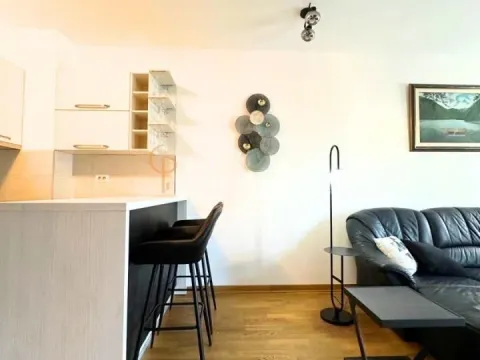 Izdavanje, stan, 64m², City Kvart, Podgorica - image 3