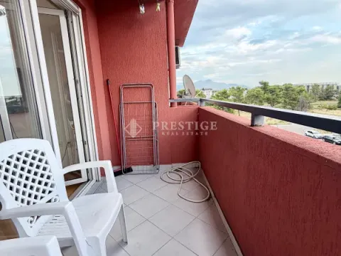 Rent, studio apartment, 30m², Tuški Put, Podgorica - image 11