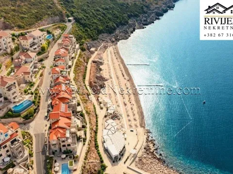 Prodaja, jednosoban stan, 56m², Tivat, Crna Gora - image 10