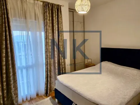 Izdavanje, jednosoban stan, 46m², Ljubović, Podgorica - image 6