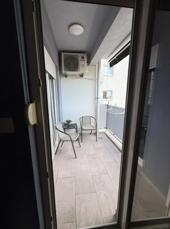 Sale, two bedroom apartment, 72m², Bar, Crna Gora
