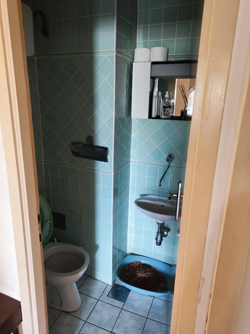 Prodaja, trosoban stan, 96m², Tuški Put, Podgorica
