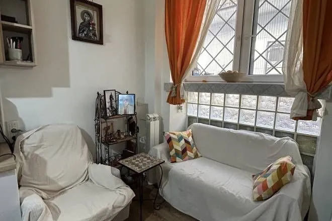 Sale, one bedroom apartment, 25m², Dorćol Sve Podlokacije, Beograd