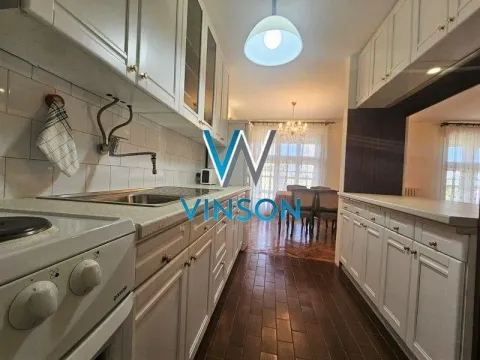 Izdavanje, dvosoban stan, 84m², Kej, Novi Sad Sve Podlokacije - image 8