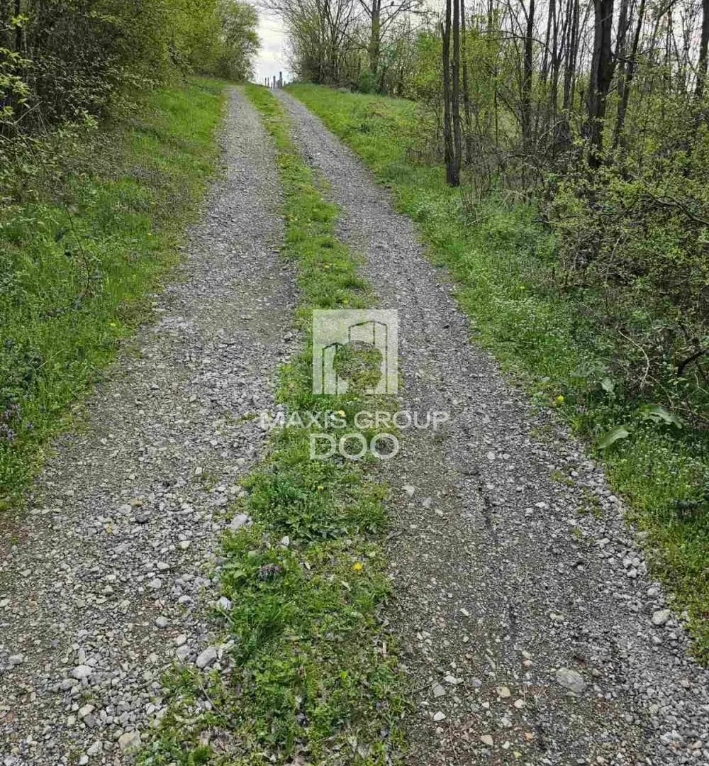 Prodaja, plac, 976m², Draževac, Obrenovac