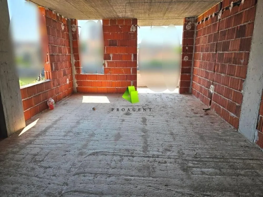 Prodaja, trosoban stan, 88m², Medijana, Niš
