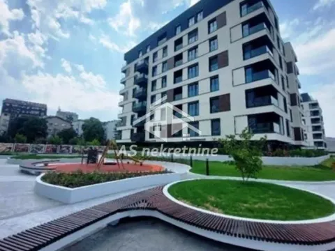 Izdavanje, dvosoban stan, 53m², Karaburma, Palilula Sve Podlokacije - image 20