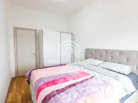 Rent, two bedroom apartment, 60m², Ljubović, Podgorica - image 11