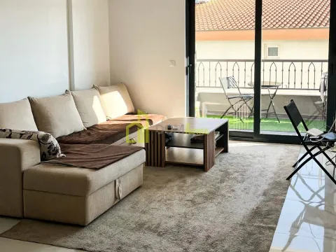 Sale, one bedroom apartment, 45m², Čeluga, Bar - image 6