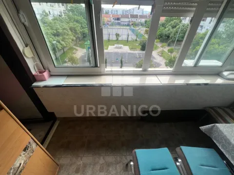Rent, one bedroom apartment, 40m², Stari Aerodrom, Podgorica - image 6