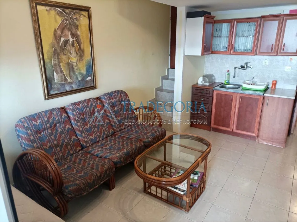 Prodaja, jednosoban stan, 110m², Petrovac, Budva