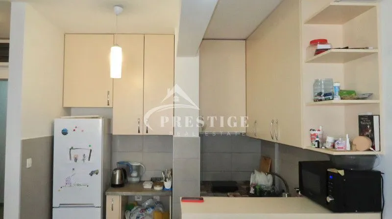 Sale, one bedroom apartment, 45m², Ljubović, Podgorica