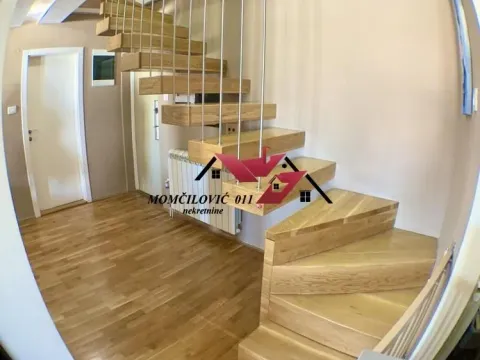 Prodaja, četvorosoban stan, 157m², Lion, Zvezdara Sve Podlokacije - image 6