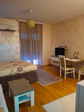 Prodaja, jednosoban stan, 29m², Stari Aerodrom, Podgorica - image 3