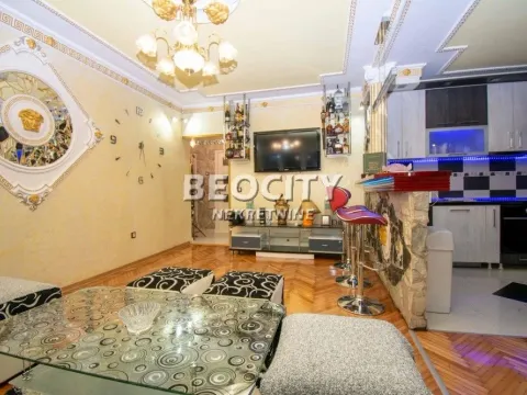 Prodaja, trosoban stan, 57m², Karaburma, Palilula Sve Podlokacije - image 6