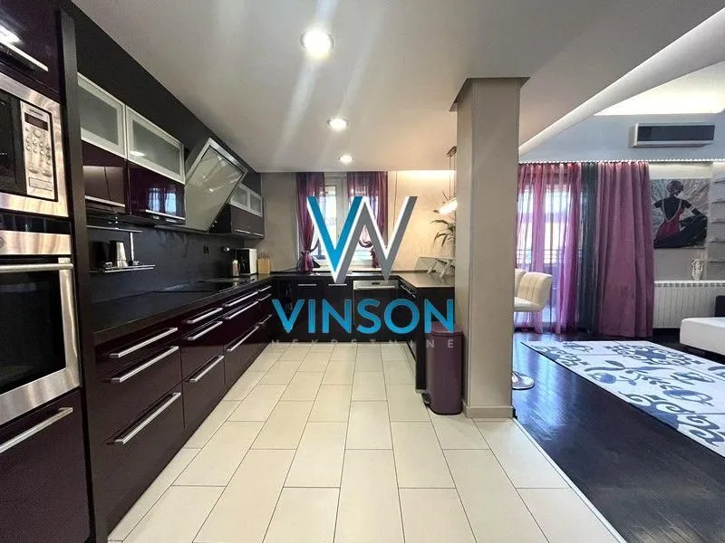 Izdavanje, stan, 315m², Grbavica, Novi Sad Sve Podlokacije