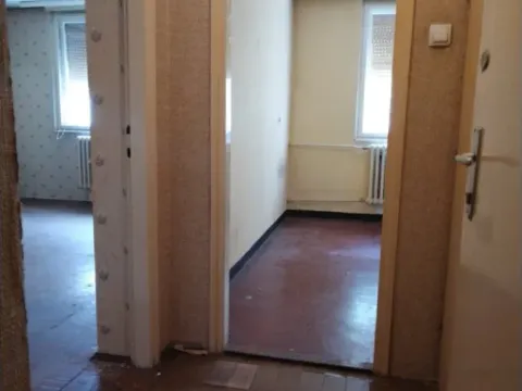 Prodaja, dvosoban stan, 47m², Detelinara, Novi Sad Sve Podlokacije - image 8