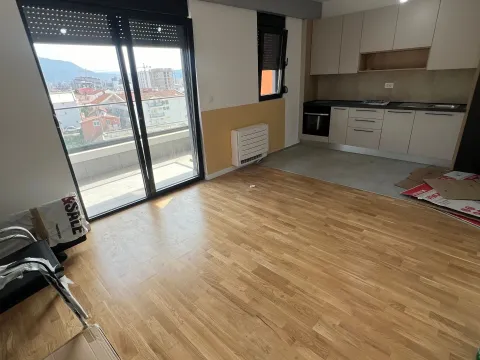Rent, two bedroom apartment, 70m², Šušanj, Bar - image 3