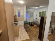 Rent, studio apartment, 28m², Bulevar Evrope, Novi Sad Sve Podlokacije - image 8