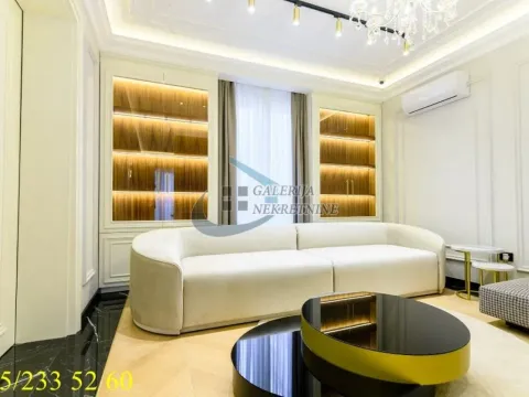 Prodaja, trosoban stan, 100m², Vračar Sve Podlokacije, Beograd - image 2