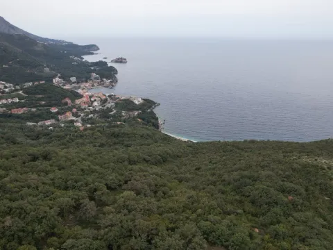 Prodaja, plac, 5100m², Rafailovići, Budva - image 9