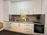 Izdavanje, jednosoban stan, 50m², Master Kvart, Podgorica - image 5