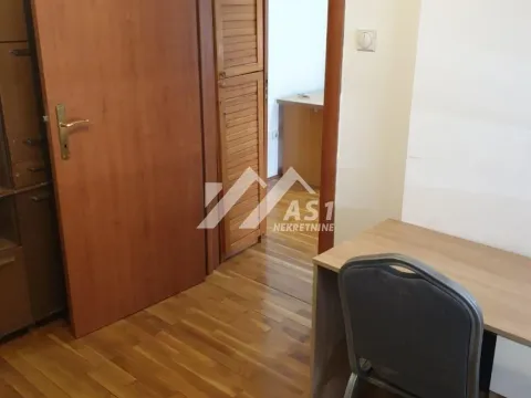 Izdavanje, dvosoban stan, 39m², Grbavica, Novi Sad Sve Podlokacije - image 4