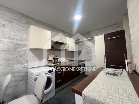 Izdavanje, dvosoban stan, 56m², Stari Grad, Beograd - image 7