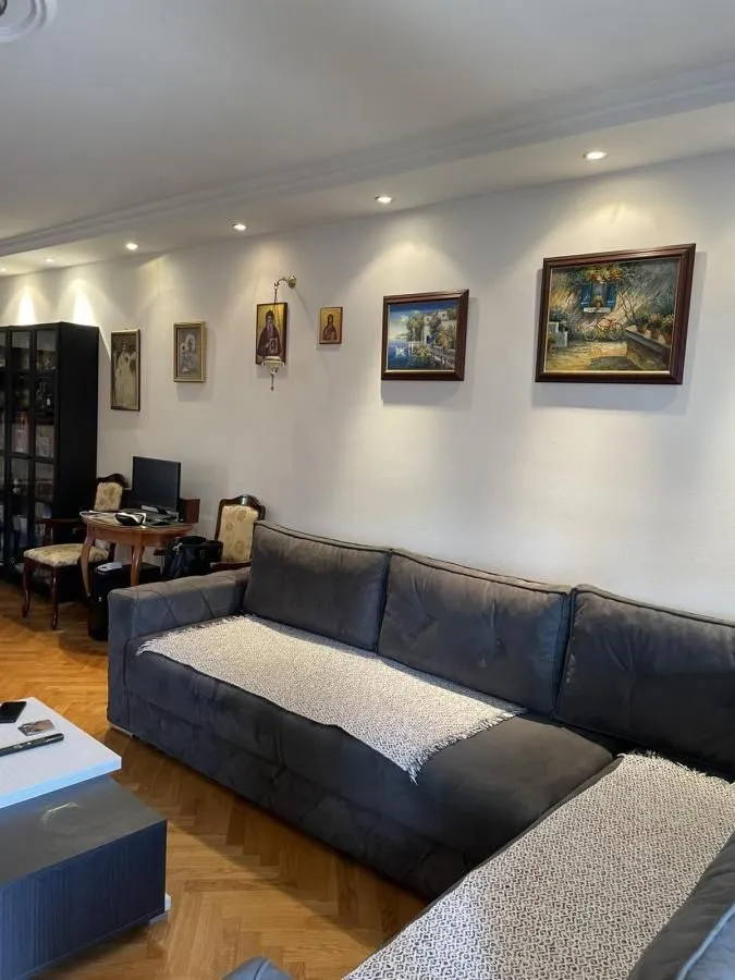 Prodaja, dvosoban stan, 70m², Podbara, Novi Sad Sve Podlokacije