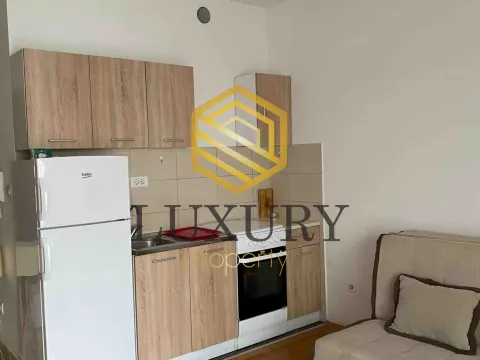 Izdavanje, garsonjera, 29m², Stari Aerodrom, Podgorica - image 7