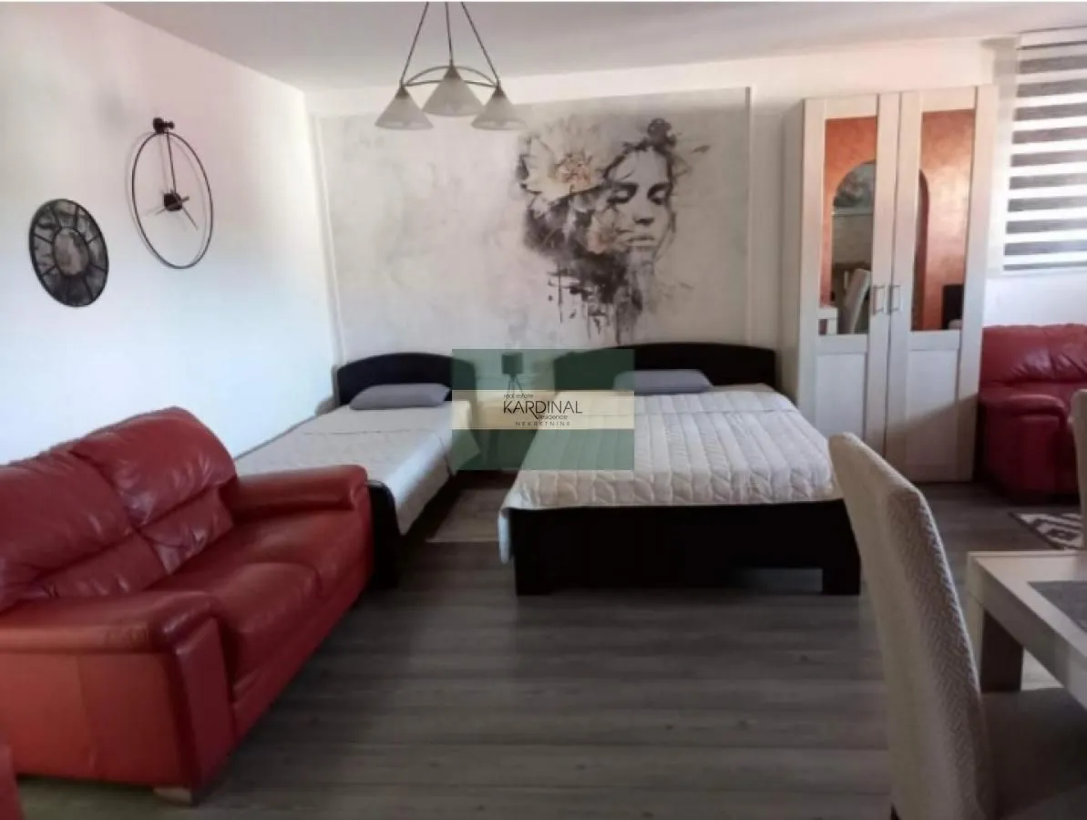 Izdavanje, kuća, 120m², Grošnica, Kragujevac