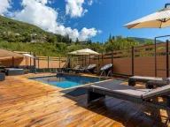 Sale, one bedroom apartment, 52m², Jaz, Budva - image 14