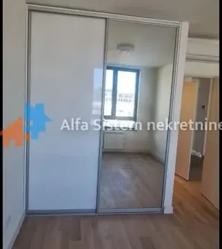 Izdavanje, dvosoban stan, 59m², Savski Venac, Beograd - image 7