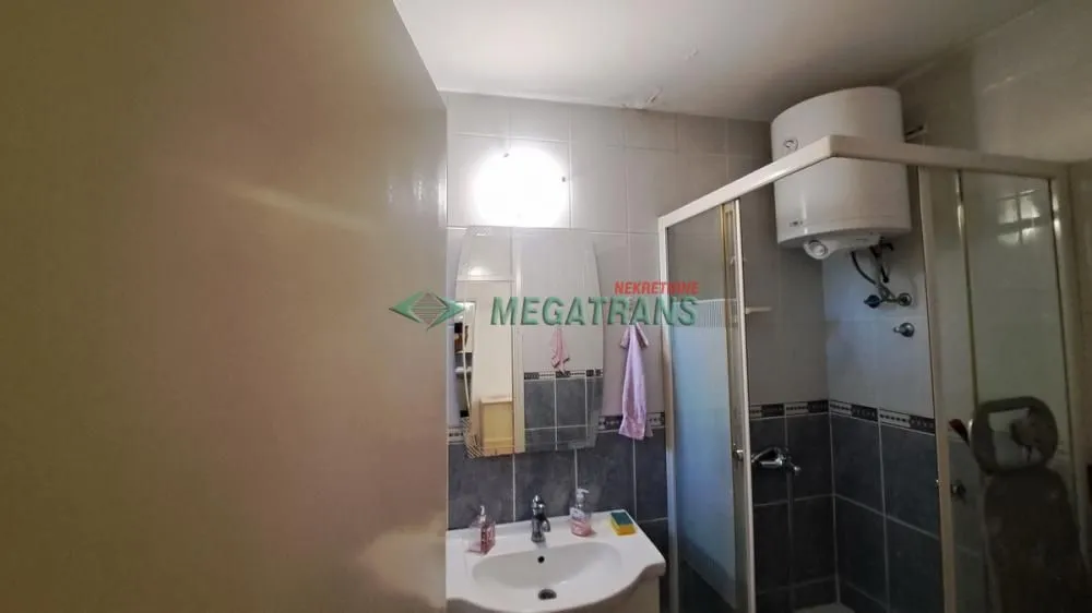 Izdavanje, dvosoban stan, 55m², Liman 1, Novi Sad Sve Podlokacije