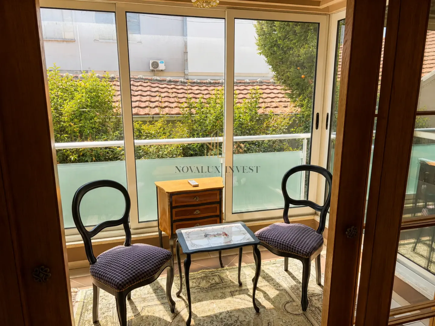 Rent, two bedroom apartment, 100m², Gorica C, Podgorica