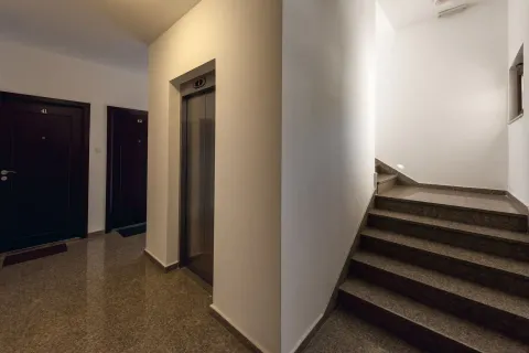Stan-na-dan, dvosoban stan, 51m², Budva, Crna Gora - image 12