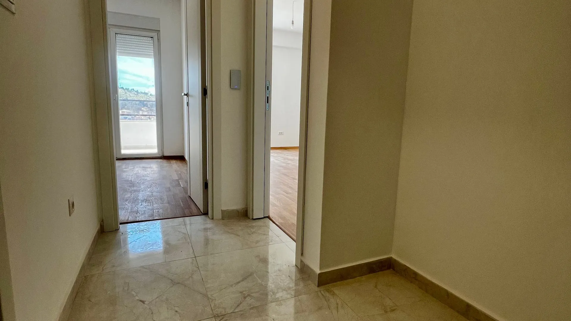 Prodaja, jednosoban stan, 45m², Zabjelo, Podgorica