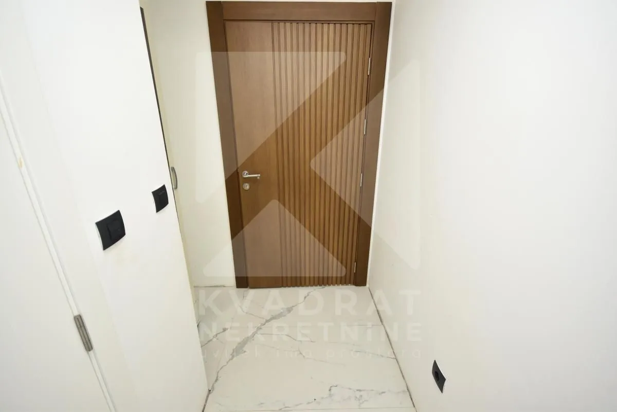 Rent, two bedroom apartment, 100m², Dalmatinska ulica, Podgorica