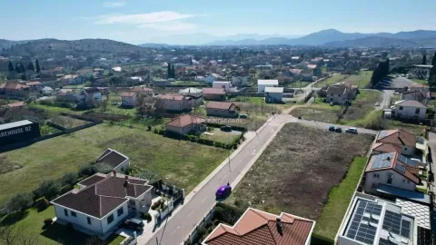 Prodaja, plac, 2184m², Donja Gorica, Podgorica - image 4