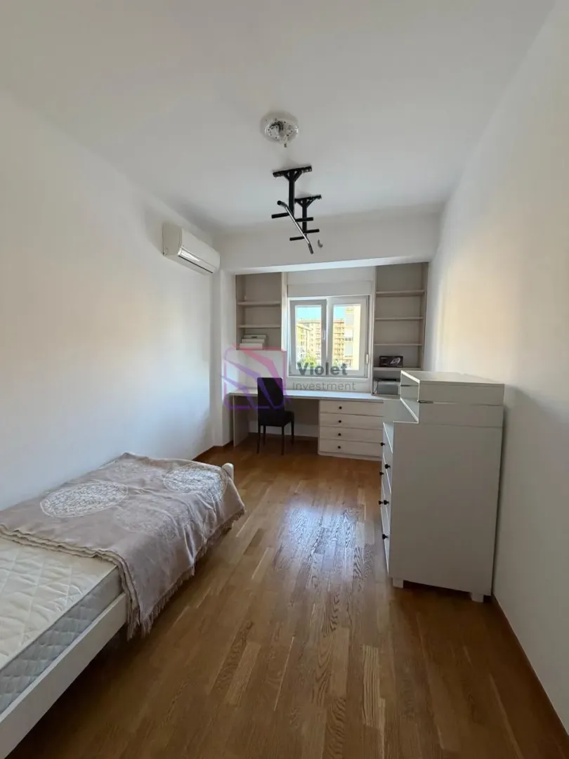 Rent, two bedroom apartment, 68m², City Kvart, Podgorica