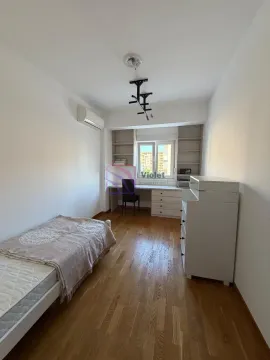 Rent, two bedroom apartment, 68m², City Kvart, Podgorica - image 4