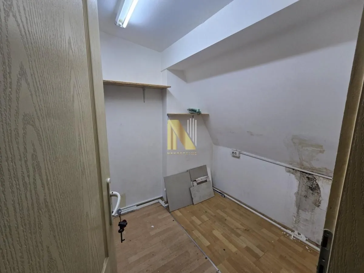 Rent, office space, 109m², Centar, Novi Sad