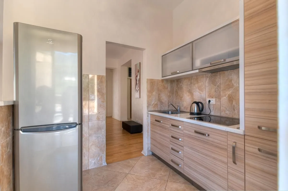 Prodaja, trosoban stan, 189m², Budva, Crna Gora