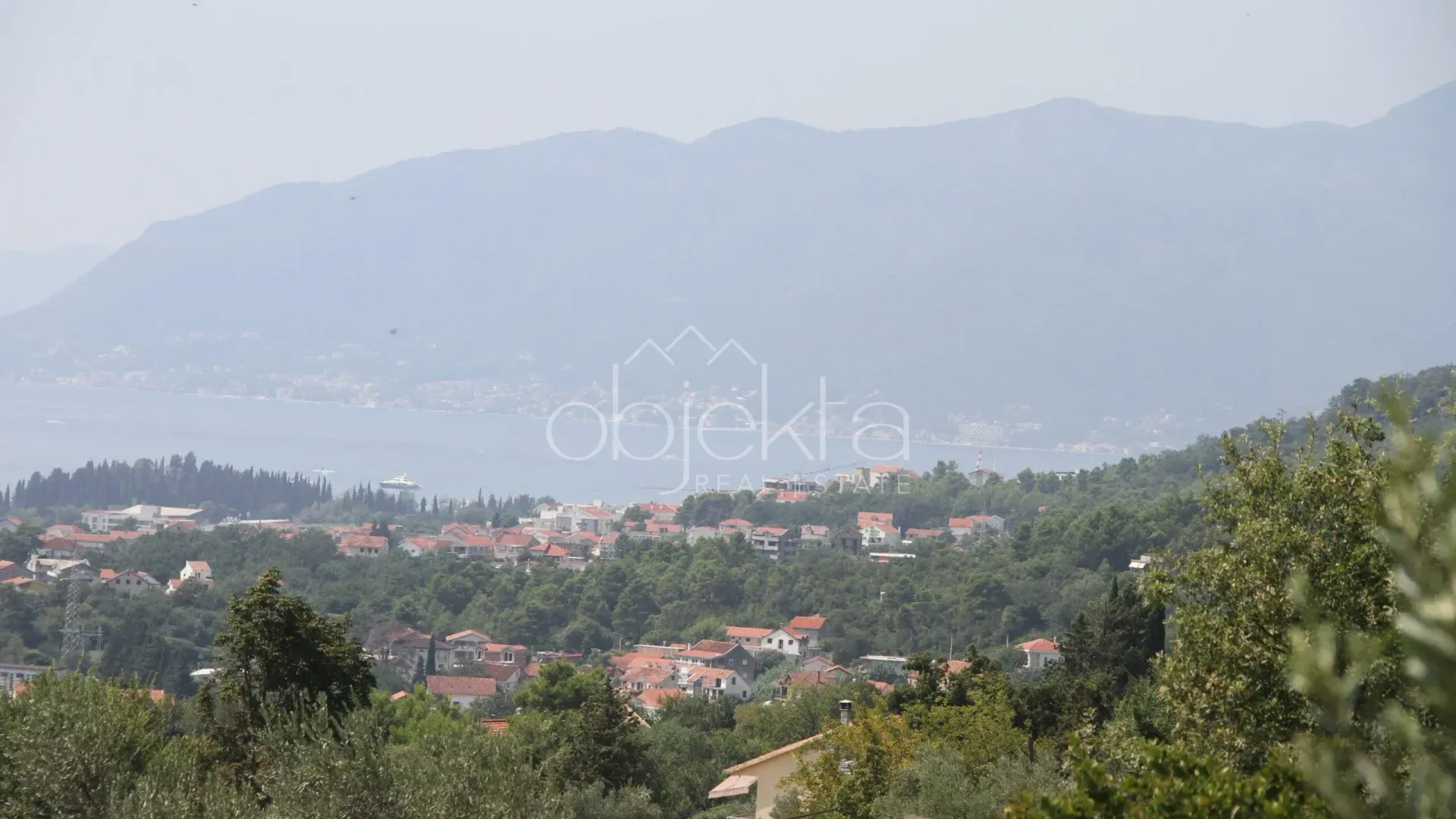 Prodaja, stan, 41m², Kotor, Crna Gora