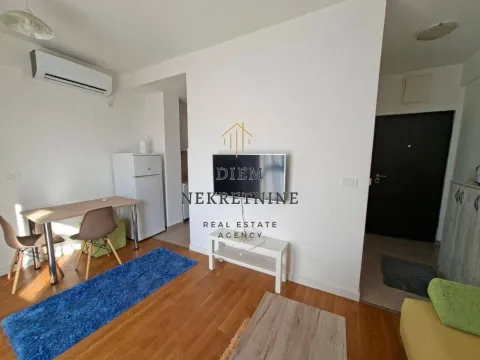 Rent, studio apartment, 33m², Centar, Bar - image 10