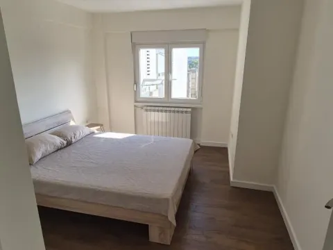 Sale, two bedroom apartment, 57m², Sajmište, Novi Sad - image 10