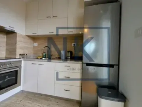 Izdavanje, jednosoban stan, 55m², City Kej, Podgorica - image 6