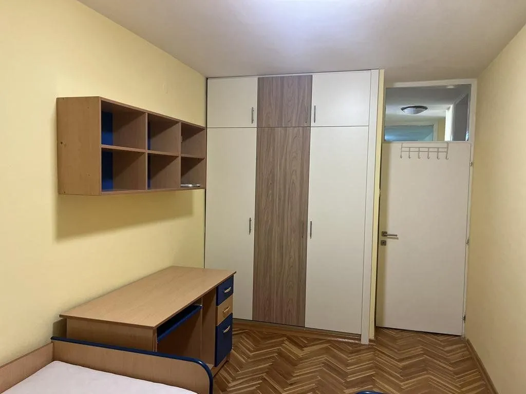 Rent, two bedroom apartment, 85m², Centar, Podgorica