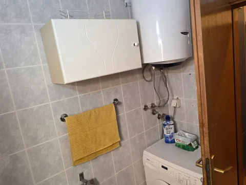 Rent, one bedroom apartment, 52m², Zagorič, Podgorica - image 7