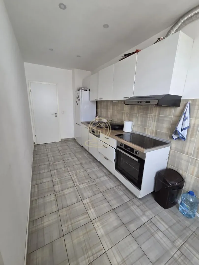 Sale, three bedroom apartment, 94m², Marger, Niš